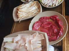 -蜀大侠火锅(总府路店)