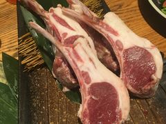 -赤坂亭M9和牛烧肉(世博源店)
