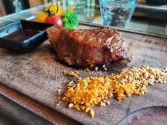 -慕巢西餐厅(中央公馆店)