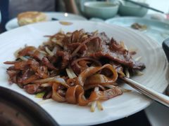 -有璟阁港式餐厅(金融街购物中心店)