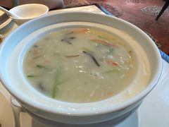 -顺德美的万豪酒店-万豪中餐厅