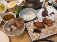 -雍和会海鲜姿造自助(湖东路店)