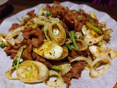 -锦上中式酒馆(南内环店)