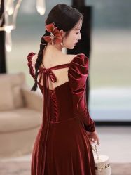 -NaNa婚纱礼服馆