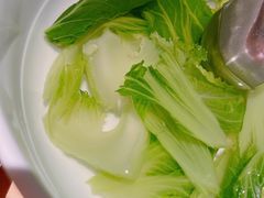 -一坐一忘云南菜(卓悦中心)