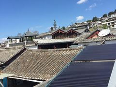 -浔岚云舍mist静谧观景美宿(丽江古城店)