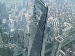-上海中心大厦