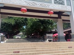 -莆田湄洲妈祖祖庙