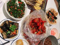 -老长沙龙虾馆·聚会餐厅(白石洲店)