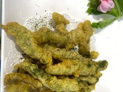 -阿巧一号私房菜(止园路店)