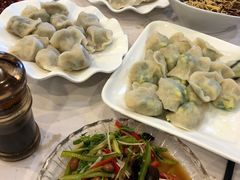 -大东方饺子王