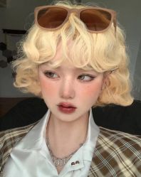 -爱秀造型 T-G