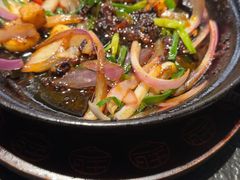 -旺爷砂锅·茶作(国贸城店)