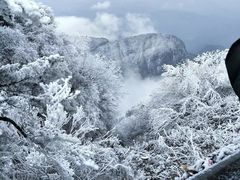 -峨眉山风景名胜区