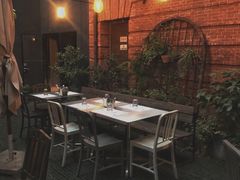 露天位-Ocean's Table 欧舍