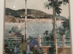 -江苏省美术馆(长江路新馆)