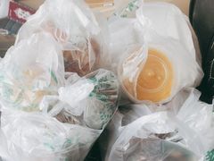 -老回回小吃(百万庄店)