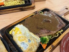 -凡塔斯牛排自助餐厅(莆田万达店)