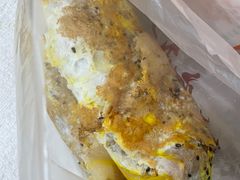 -新农村煎饼果子(香港花园店)