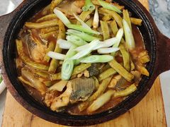 -君霖海鲜私房菜(春柳店)