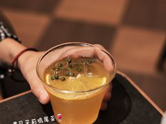 -渔语鱼新川菜Bistro(万象天地店)
