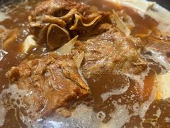 -和庆斋羊蝎子火锅·碳缸烧烤(顺义旗舰店)