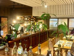 -沏点Trattoria意大利餐厅(新街口店)