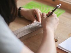 -五月木作·DIY木作文创体验店(北京路店)