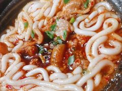 -苦尽酒馆·川菜(鼓楼店)
