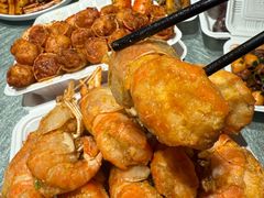 -蚝得喜海鲜(东城店)