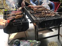 -小象钓虾·营地烧烤(洛溪店)
