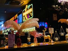 -YUE·6·西式融合餐厅(外滩六号店)