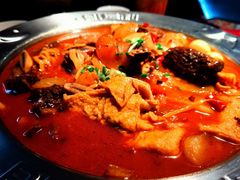 牛排煲-胖哥俩肉蟹煲(梅溪步步高店)