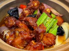 -玲珑·新粤菜(安华汇店)