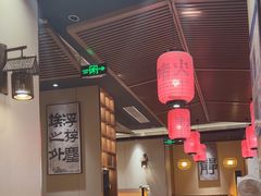 -啫火啫啫煲·顺德干蒸(西乡天虹店)