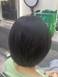 -苏豪美发S A L O N烫发染发