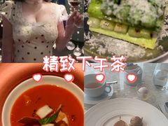 -广州四季酒店·佰鲜汇·现代法餐