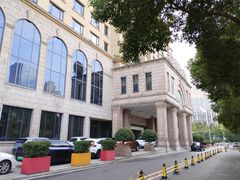 -武汉汉口火车站东方建国大酒店