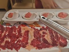 -潮正和潮汕牛肉火锅·老字号(番禺万达店)