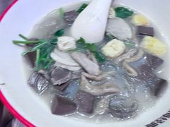 -小杨生煎(深圳岗厦北店)