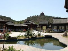 -威海华夏城景区