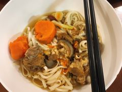 -易裕和·长沙米粉(友谊路店)