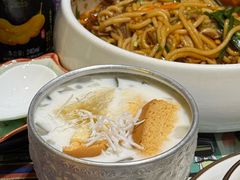 -呐咪傣园·云南菜(石厦店)