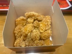 -塔斯汀中国汉堡(凯泽雅园店)