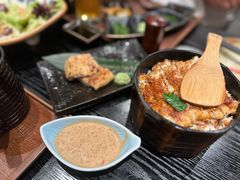 -玄白·炭烤活鳗(上海首店)