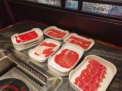 -前门后头老北京铜锅涮肉·京味菜·烤鸭(伊藤洋华堂店)
