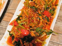-枪火串烧·东北特色烧烤(罗湖总店)
