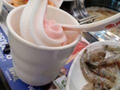 -爱尚客韩式烤肉自助餐厅(海口京华城店)