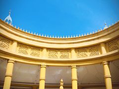 -京津新城温德姆至尊酒店(珠江大道店)