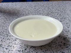 -沙湾姜埋奶(兴新包店)